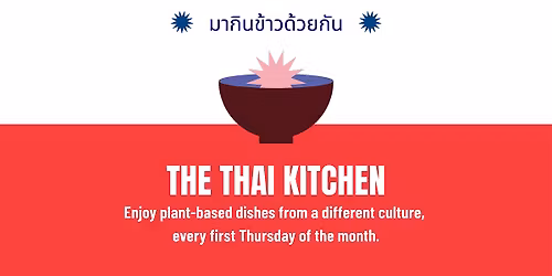 The Thai Kitchen
