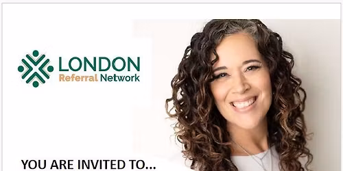 LRN Power Breakfast with Melissa Maloney