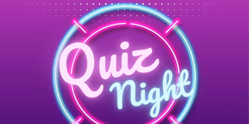 Quiz Night