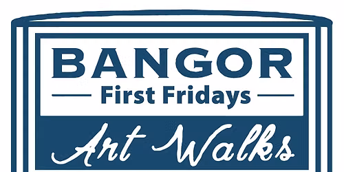 August First Friday Art Walk