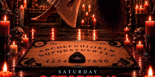 OUIJA