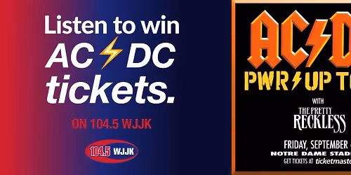 AC\/DC Philadelphia Tickets