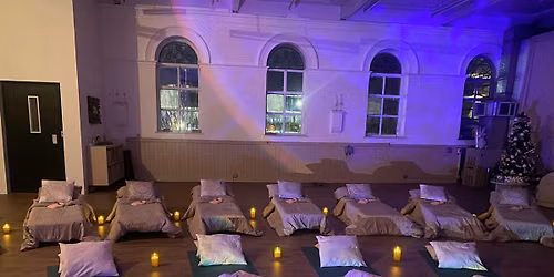 Third Eye Chakra Sound Bath