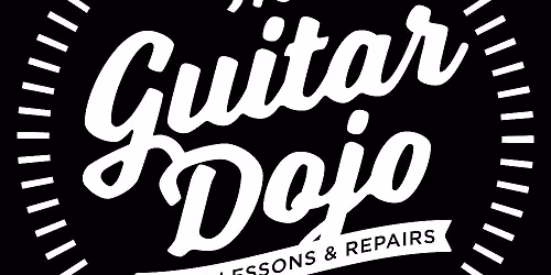 Guitar Maintenance clinic
