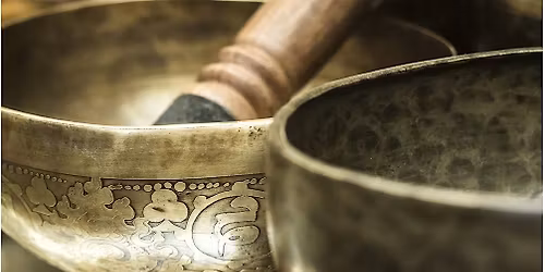 Sound Healing with Jody & Brian