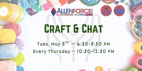 Craft & Chat