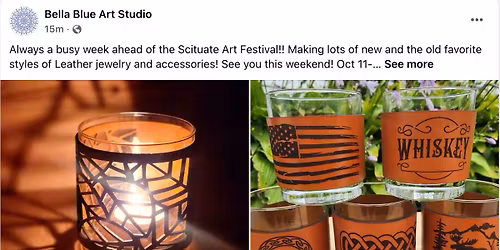 Durfee High School Christmas Arts & Crafts Fair