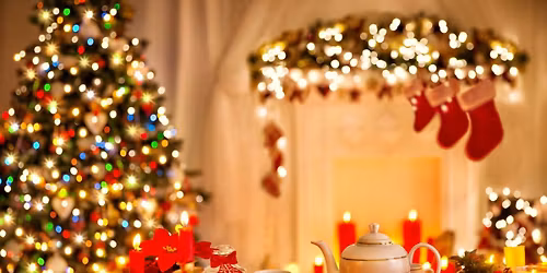 Westridge Community Christmas Party