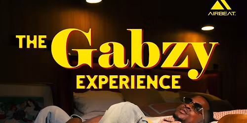 Gabzy at Terminal West