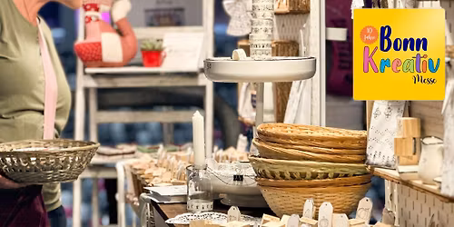 9. BonnKreativ Messe
