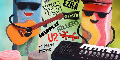 Acoustic Allsorts - live music