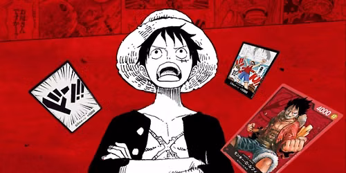 One Piece CG locals