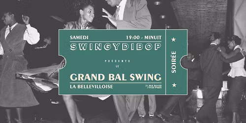 Grand Bal Swing