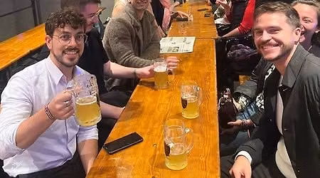 Luxembourg BlaBla Language Exchange #5 - Every Tuesday - Recurrent event