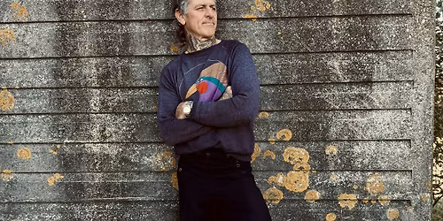 Eric Lindell & The Westside Summer League 