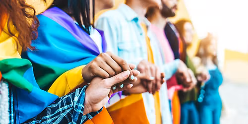 December Meeting -- Community Conversation