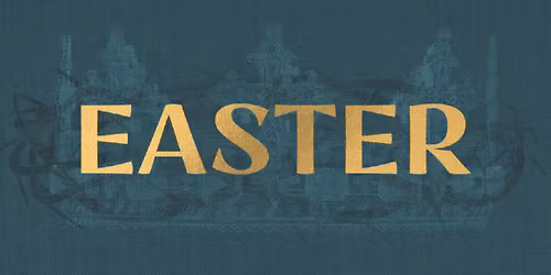 Easter at West Asheville Baptist