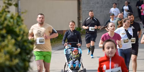 Felk\u00e9sz\u00fcl\u00e9si fut\u00e1s - 5 km - XI. Ezerj\u00f3 F\u00e9lmaraton