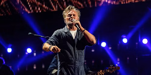 John Mellencamp: Dancing Words Tour