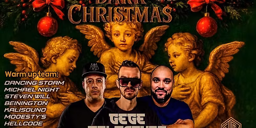 GEGE \u2022 GOLDSOUND \u2022 RAYMOND FLIEGT 