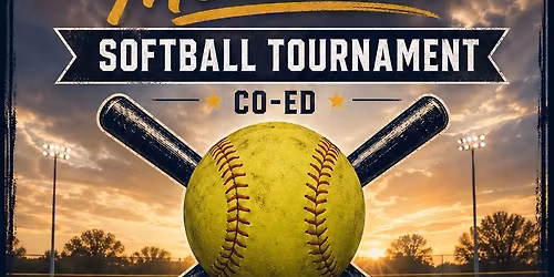 8th Annual Trevor Hill Memorial Softball Tournament