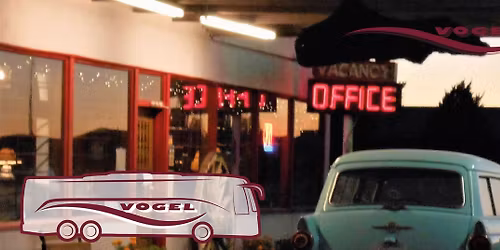 16.05.2026 - Pullmann City - US Car Treffen