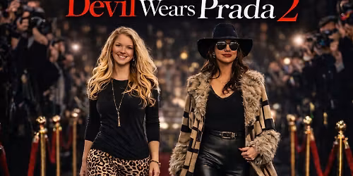 \u201cThe Prada Premiere: A Red Carpet Affair\u201d