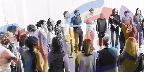 Polifonie dal mondo - Lorenzo Sansoni e coro Goccia di Voci It in concerto