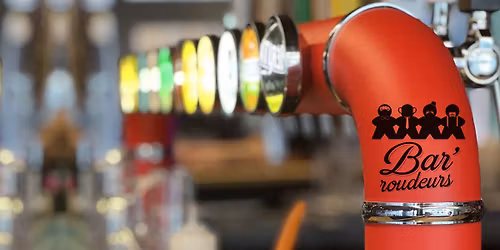 Soir\u00e9e jeux des Bar'roudeurs 