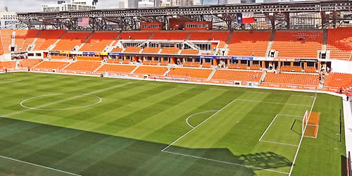 Houston Dynamo at St. Louis City SC Tickets