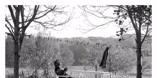 Carsten Dahl - Kontemplationsandagt @Trinitatis Natkirke