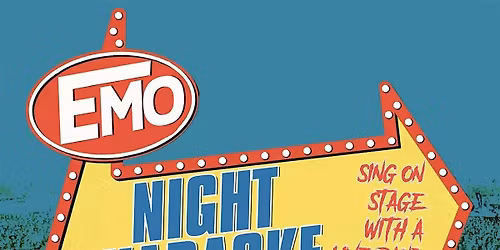 Emo Night Karaoke Birmingham