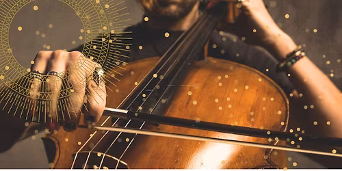 Solstice Spiral & Cello Sound Bath