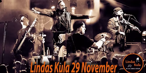 DR\u00c4NGARNA 29 NOVEMBER LINDAS KULA