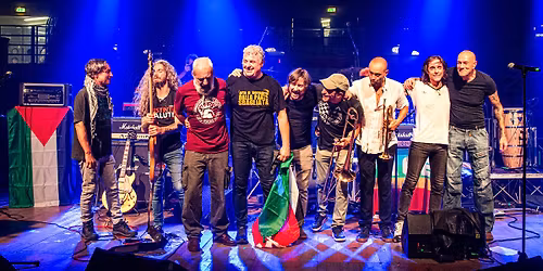 FRATELLI DI SOLEDAD in concerto - Opening Lunera