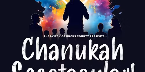 Chanukah Spectacular!