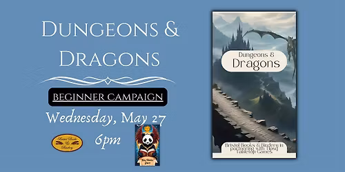 Dungeons & Dragons: Beginner Campaign