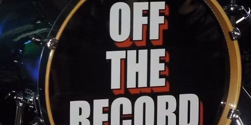 OFF THE RECORD RETURNS TO BACARO'S IN MASSAPEQUA!  Friday 11\/21\/25 at 6:30-10:30
