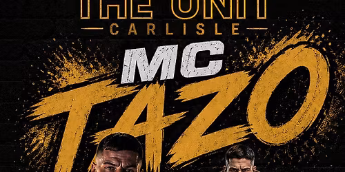 The Unit Takeover