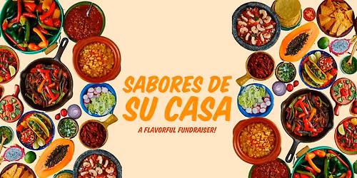 Sabores de Su Casa