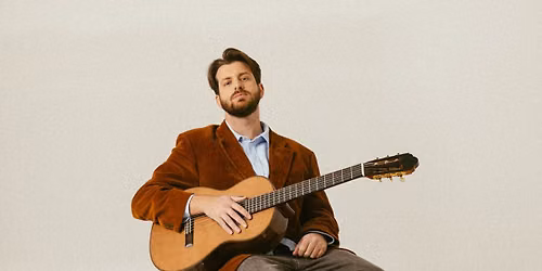 Tiago Nacarato - Lisboa