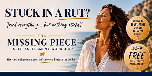 Copy of The Missing Piece: Why Healing Hasn\u2019t Fully Worked