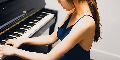 Piano Recital