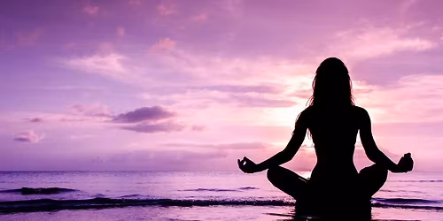 Meditation Monday, with Betsy Herden