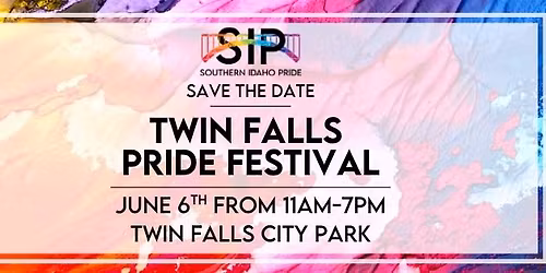 Twin Falls Pride Festival