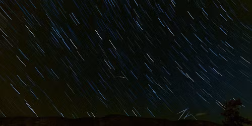 Geminids Meteor Shower Star Party