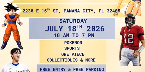 BayCounty CardFest