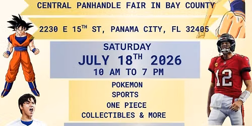 BayCounty CardFest