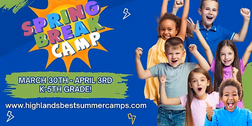 Griffith Spring Break