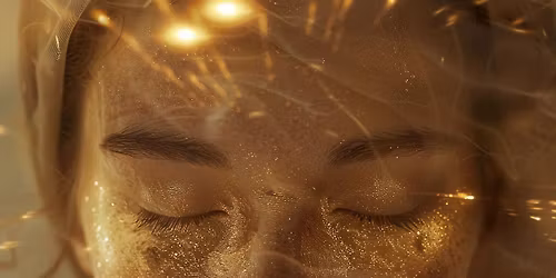 Sacred Breath Immersion x Kundalini Activation Transmission